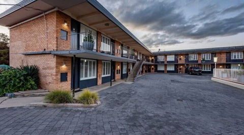 Panorama Motel Bathurst - Your Accommodation 2