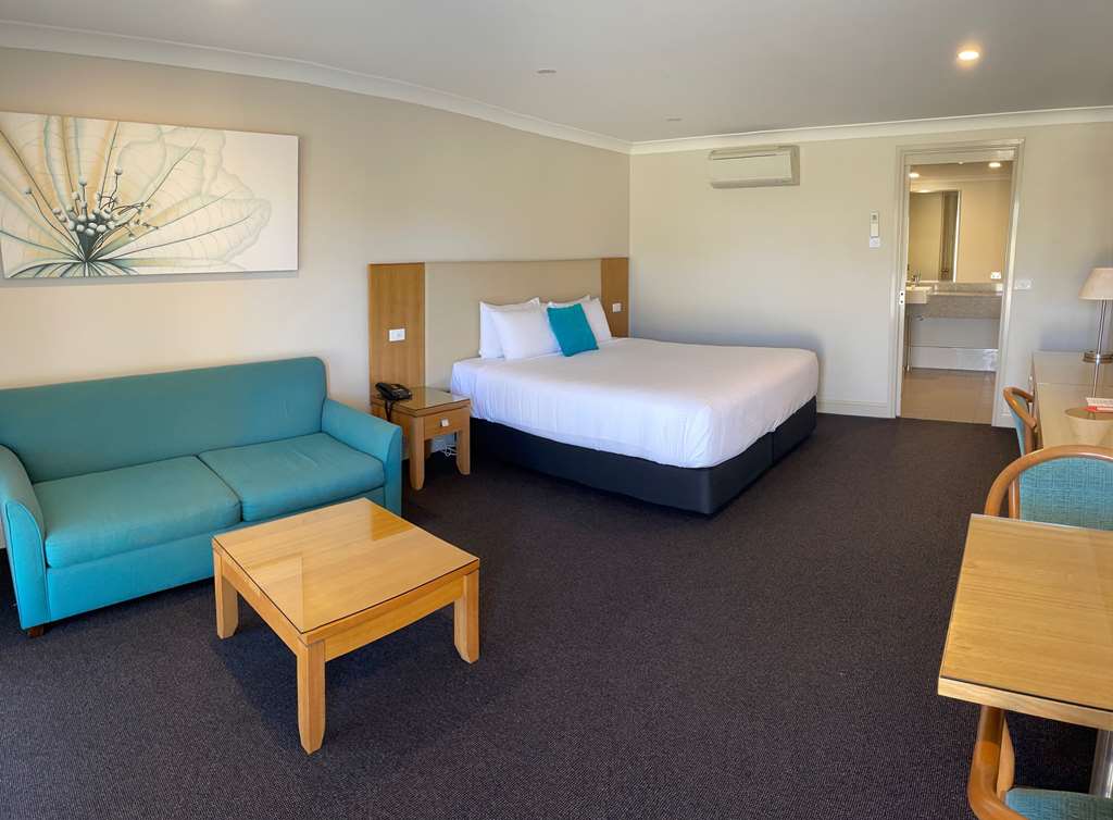Arkell NSW Your Accommodation