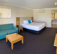 Bathurst Heritage Motor Inn - Your Accommodation