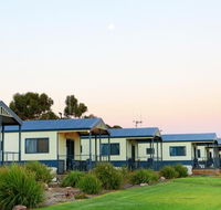 Discovery Parks Whyalla Foreshore - Your Accommodation
