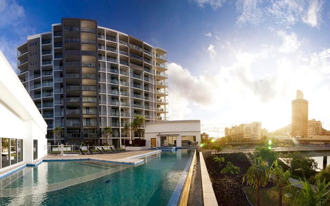 Oaks Gateway On Palmer - Your Accommodation 0