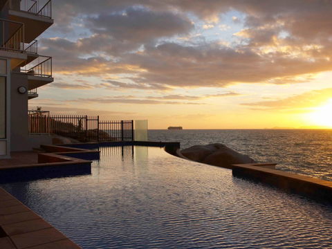 Grand Mercure Apartments Magnetic Island - Your Accommodation 0