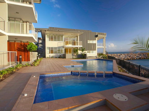 Grand Mercure Apartments Magnetic Island - Your Accommodation 1
