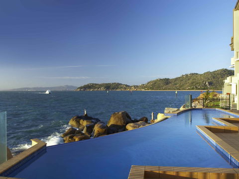Grand Mercure Apartments Magnetic Island - Your Accommodation 2