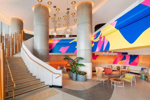 W Brisbane - Your Accommodation 0