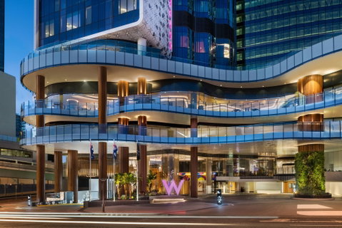 W Brisbane - Your Accommodation 1