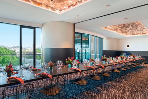 W Brisbane - Your Accommodation 2