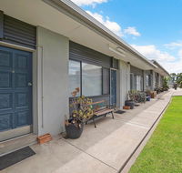 Hamilton Lakeside Motel - Your Accommodation