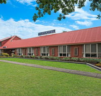 AAt 28 Goldsmith Motel - Your Accommodation