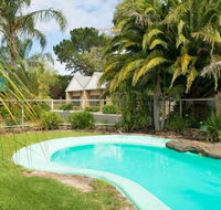 Tropicana Motor Inn - Your Accommodation