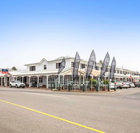 Hotel Victor - Your Accommodation
