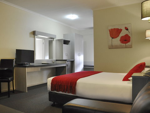 Ibis Styles Adelaide Manor - Your Accommodation 2