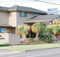 Macquarie Barracks Inn - Your Accommodation