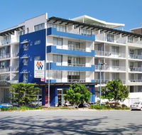 Macquarie Waters Boutique Apartment Htl - Your Accommodation