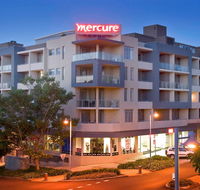 Mercure Centro Hotel - Your Accommodation