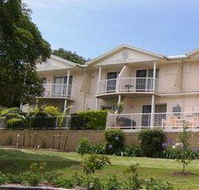Aston Hill Motor Lodge - Your Accommodation