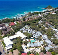 Club Wyndham Flynns Beach-Trademark Coll - Your Accommodation