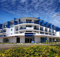 Mantra Quayside - Your Accommodation