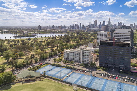 View Melbourne - Your Accommodation 0
