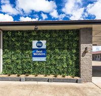 Best Western Endeavour Maitland Motel - Your Accommodation