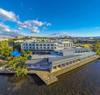 Best Western Plus North Lakes Hotel - Your Accommodation