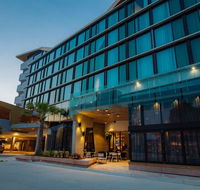 Eatons Hill Hotel - Your Accommodation