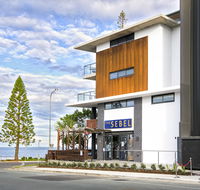 Sebel Brisbane Margate Beach - Your Accommodation