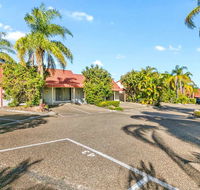 Comfort Inn North Brisbane - Your Accommodation