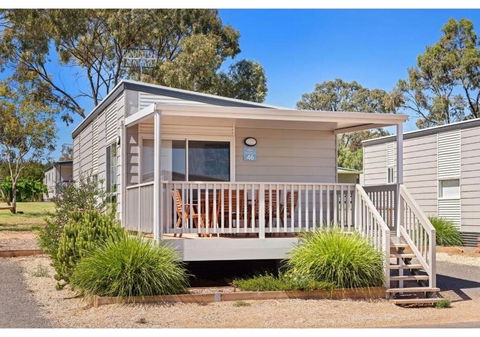 Discovery Parks Lake Bonney - Your Accommodation 1