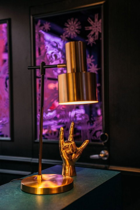 Zagame's House - Your Accommodation 1