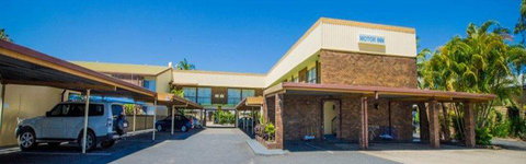 Hampton Villa Motel - Your Accommodation 0