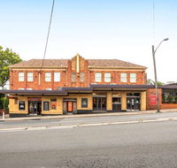 Nightcap at Pymble Hotel - Your Accommodation