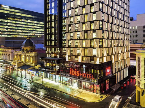 Ibis Adelaide - Your Accommodation 0
