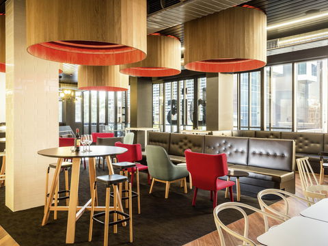 Ibis Adelaide - Your Accommodation 2