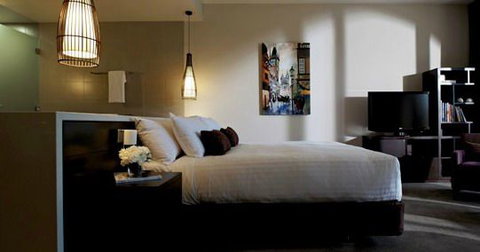 Chateau Elan Hunter Valley - Your Accommodation 1