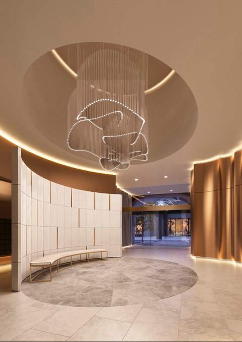 Astra Apartments Glen Waverley - Your Accommodation 2