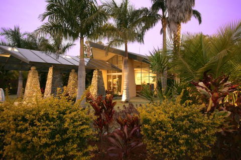Darlington Beach Resort And Holiday Park - Your Accommodation 0