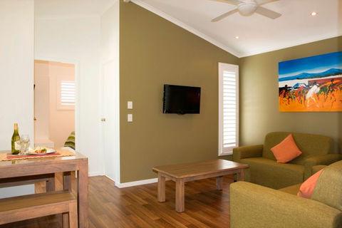 Darlington Beach Resort And Holiday Park - Your Accommodation 1