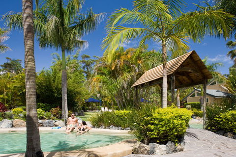 Darlington Beach Resort And Holiday Park - Your Accommodation 2