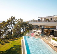 Bannisters Port Stephens