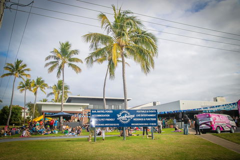 Mackay Seabreeze Apartments - Your Accommodation 1