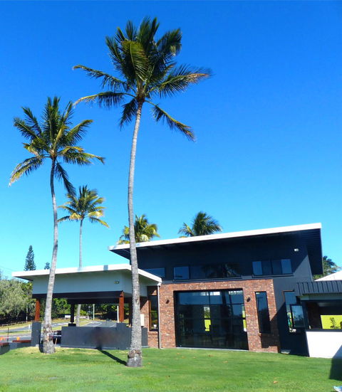Mackay Seabreeze Apartments - Your Accommodation 2