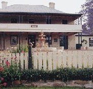 Segenhoe Inn Luxury Boutique Hotel - Your Accommodation