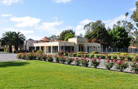 Barossa Weintal Resort - Your Accommodation 0