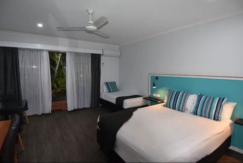Ballina Homestead Motel - Your Accommodation 1