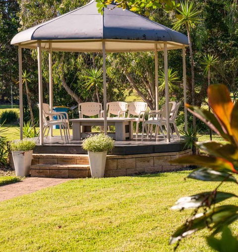 Ballina Beach Resort - Your Accommodation 0