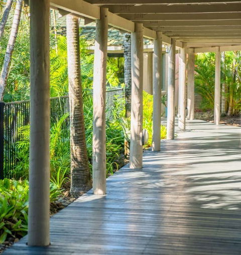 Ballina Beach Resort - Your Accommodation 1