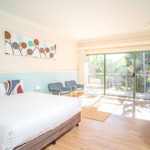 Ballina Beach Resort - Your Accommodation 2