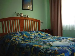 Ballina Colonial Motel - Your Accommodation 1