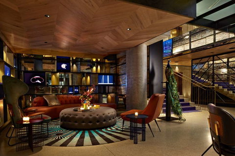 QT Melbourne - Your Accommodation 0